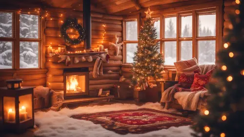 Cute Christmas Christmas wallpaper